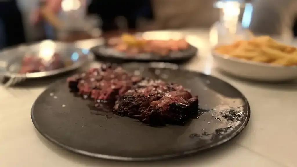 image of Los 33 Restaurante