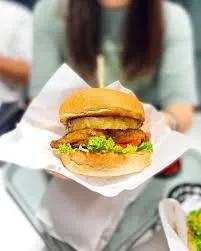 image of Kabo Burger