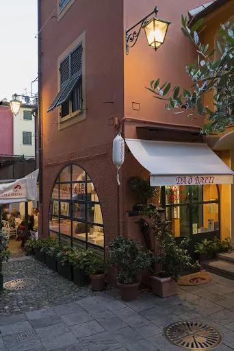 image of Ristorante Da Ö Batti Portofino - Ristorante Da Ö Batti