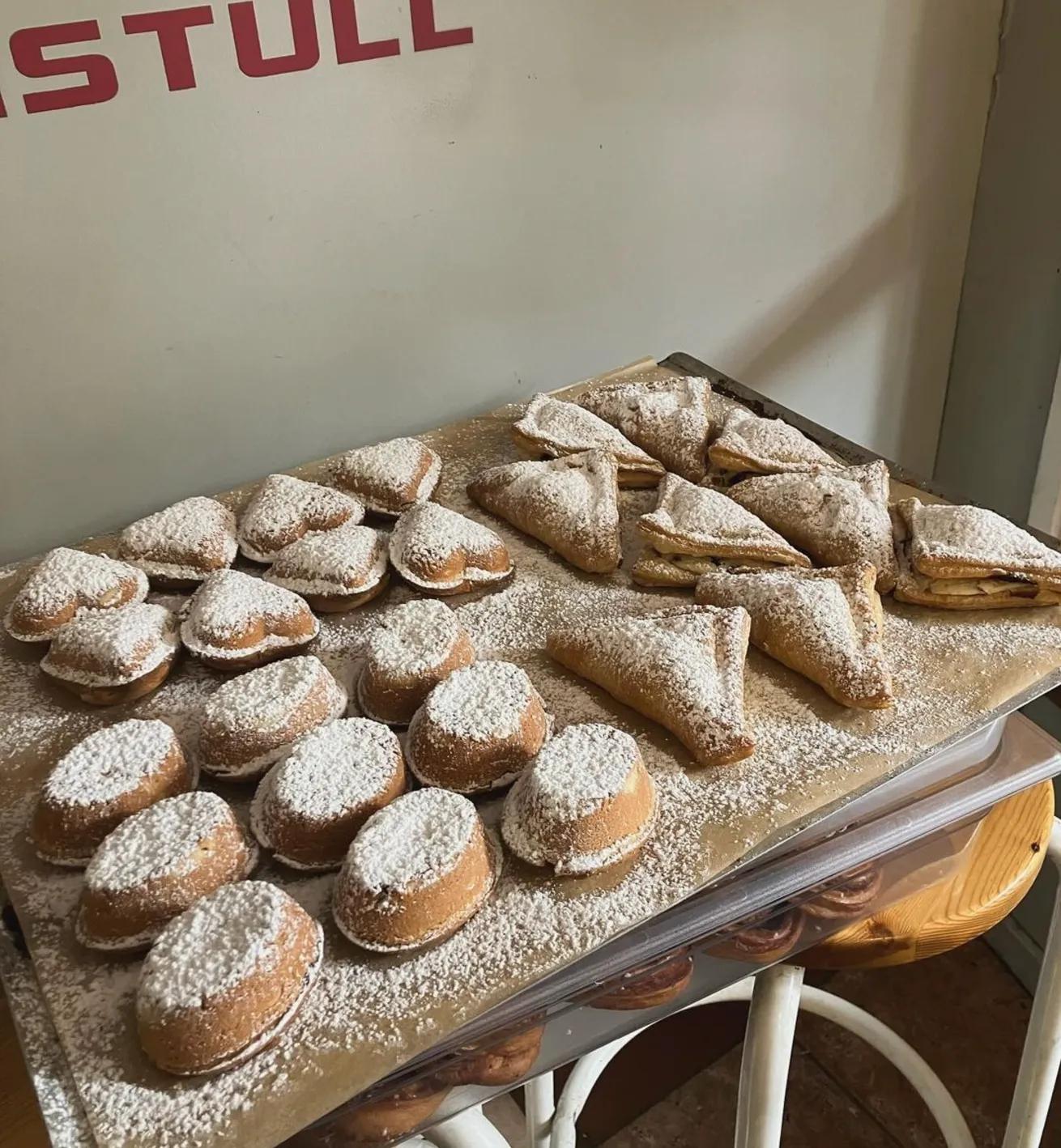 image of Cafe Dello Sport