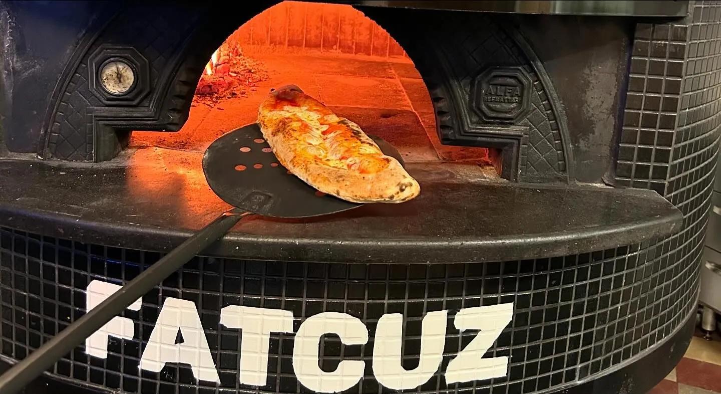 Fatcuz - beer & pizza