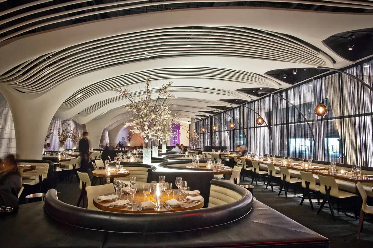 image of STK Rooftop