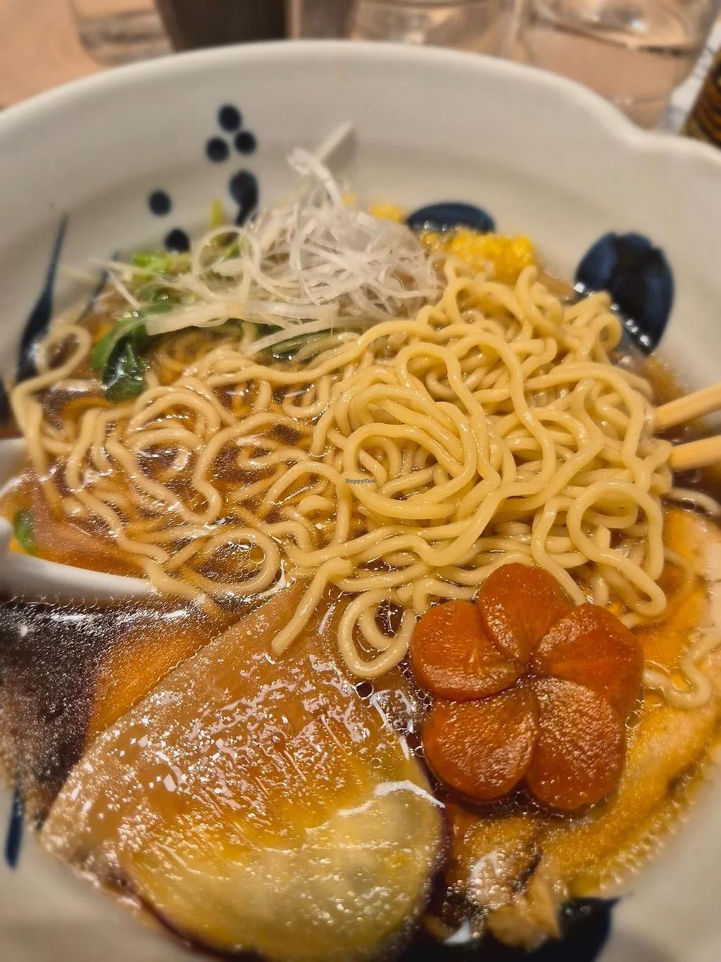 image of Yoroiya Ramen