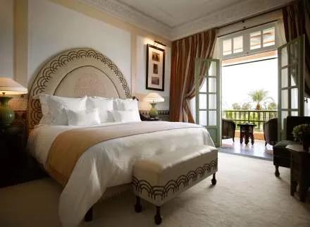 image of Mamounia Hotel