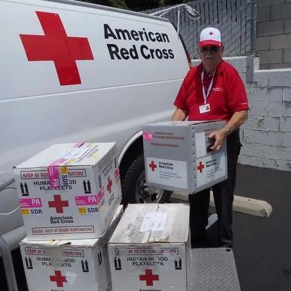 image of American Red Cross