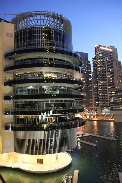 image of Pier 7