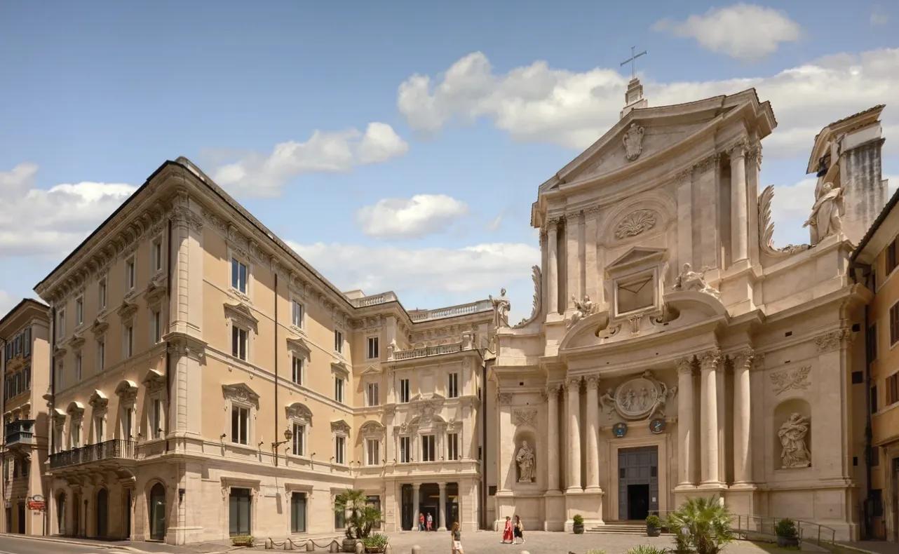 image of Six Senses Rome