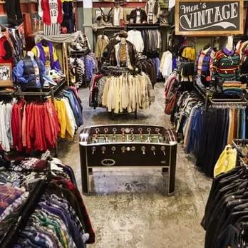 image of Beyond Retro Uppsala