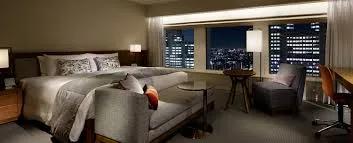 Recommendation for spot Keio Plaza Hotel Tokyo