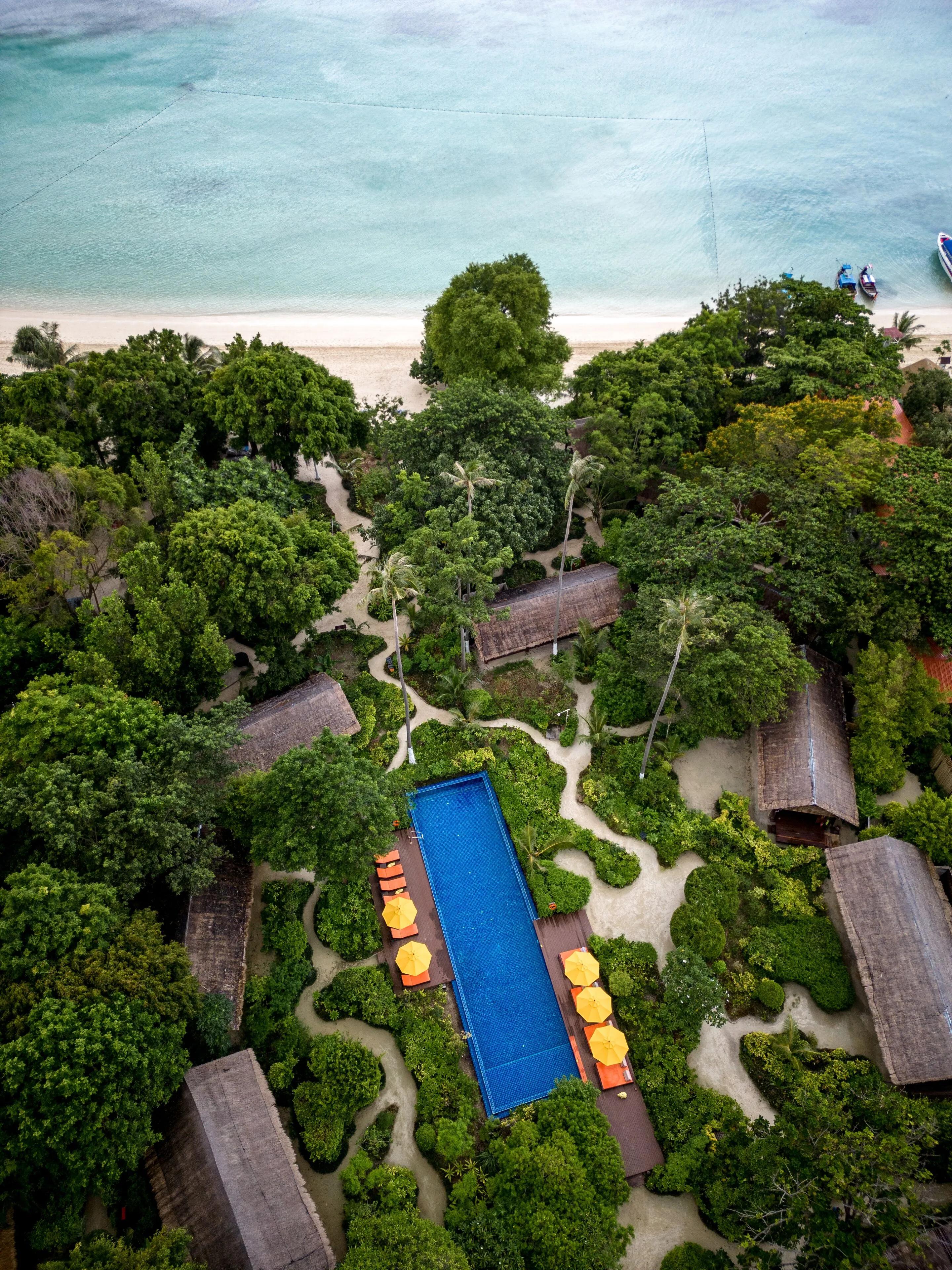 image of Zeavola Resort & Spa