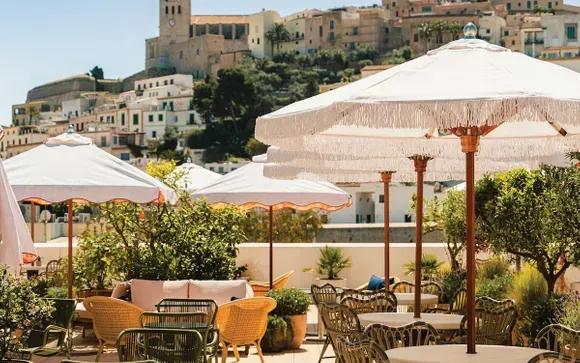 image of The Standard Ibiza