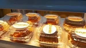 image of Crumbz Bakery