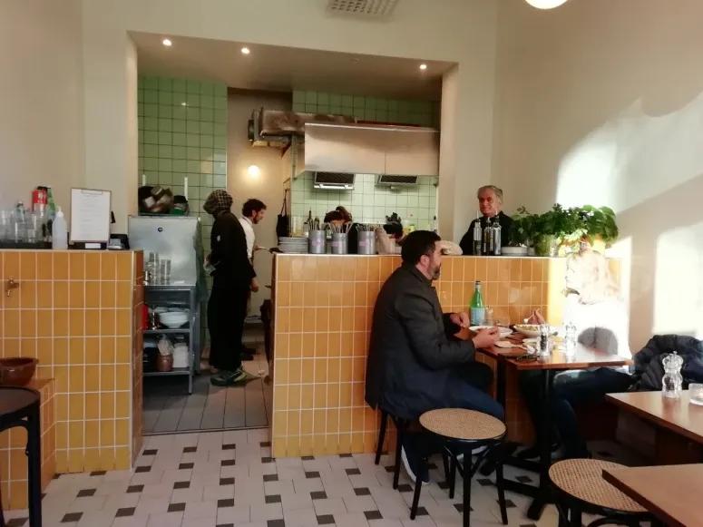 image of L'Incontro Pasta