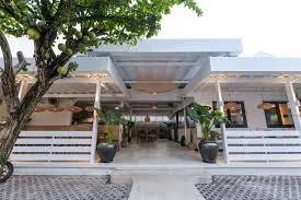 image of nüde cafe Babakan