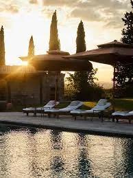 Recommendation for spot Rosewood Castiglion del Bosco