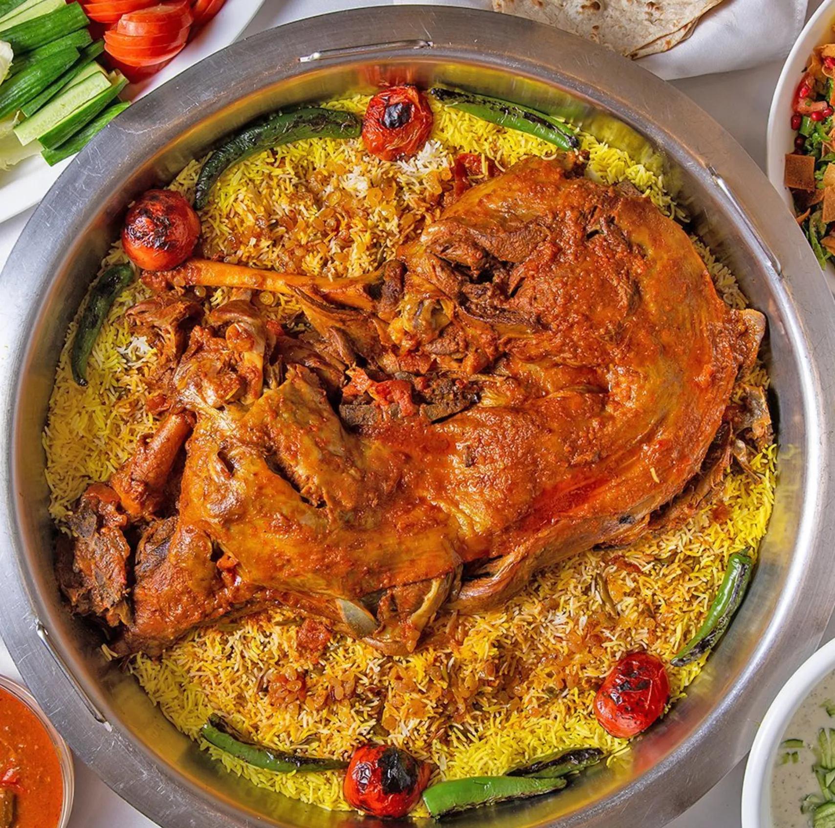 image of Sadaf Restaurant