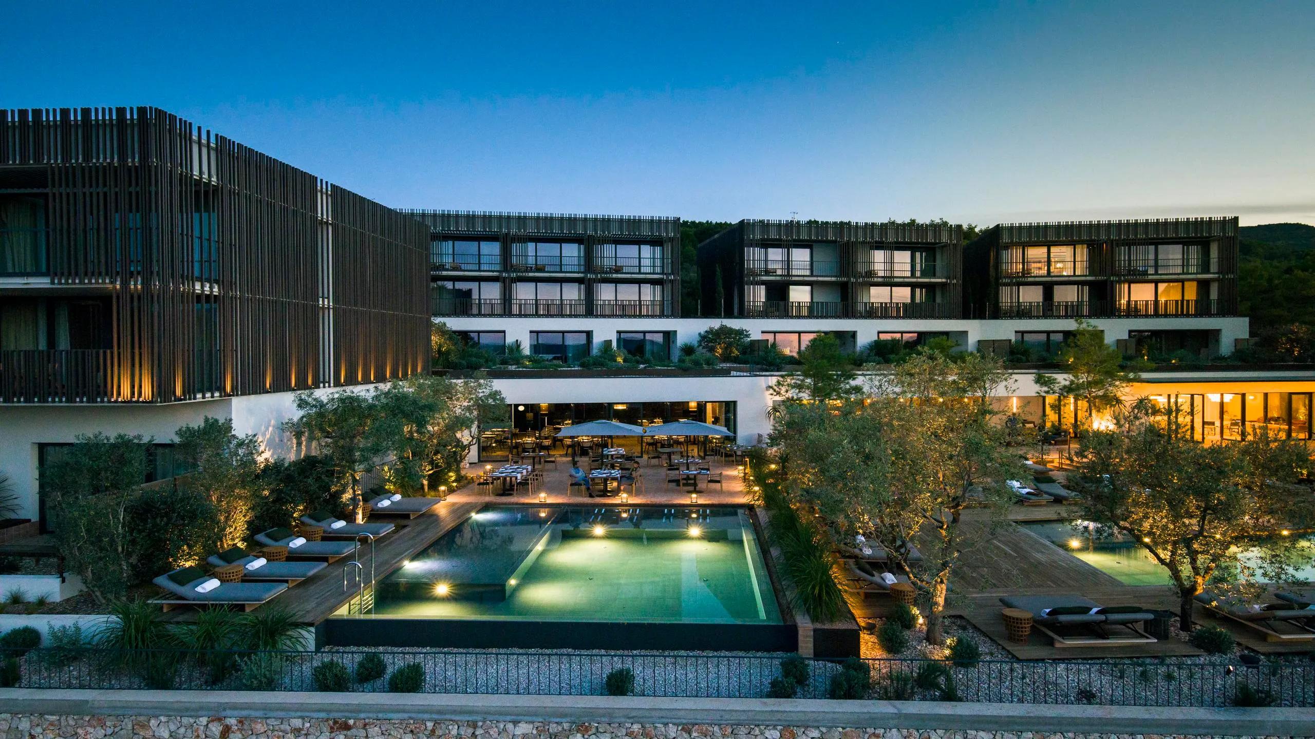 image of Maslina Resort