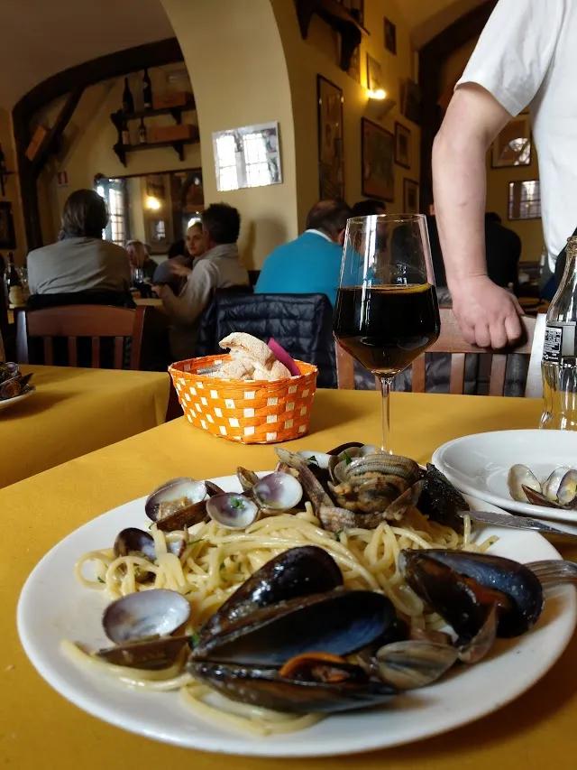 image of Trattoria Da Teo