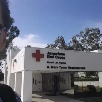 image of American Red Cross