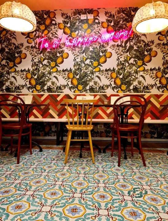 Pizzium - Firenze