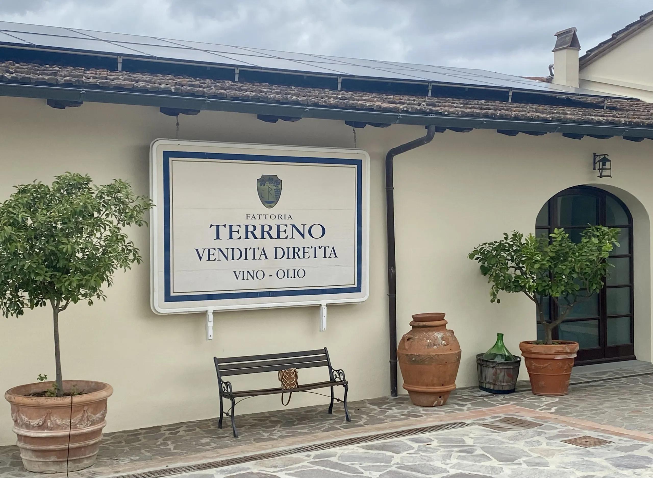 image of Terreno Azienda Agricola Srl