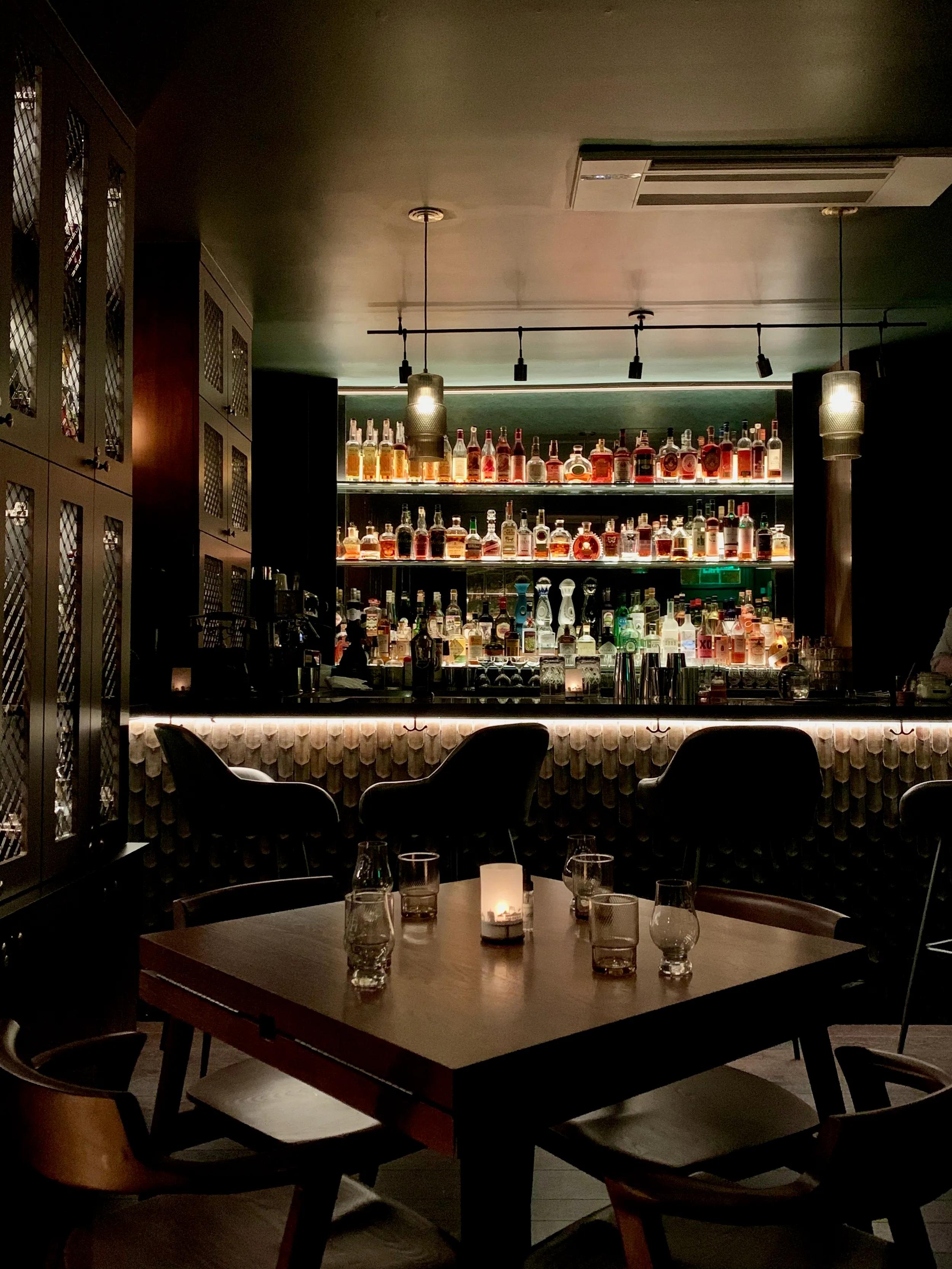 image of Press Club Cocktail Bar