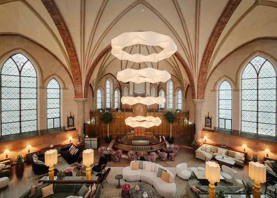 image of Soho House Stockholm