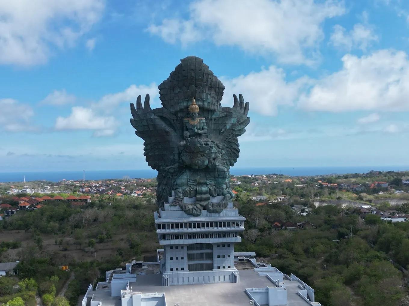image of GWK Cultural Park