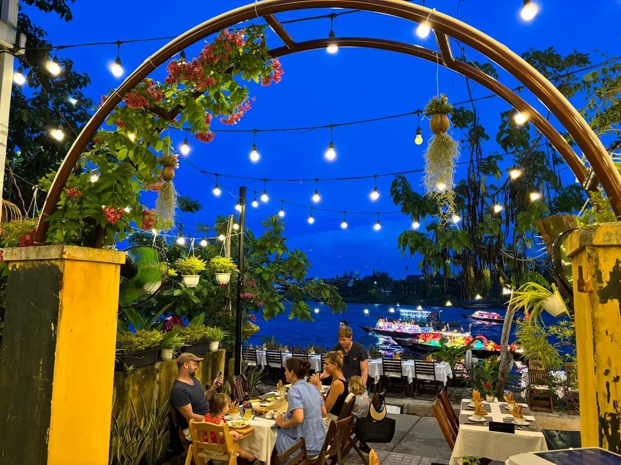 image of The Secret Oasis