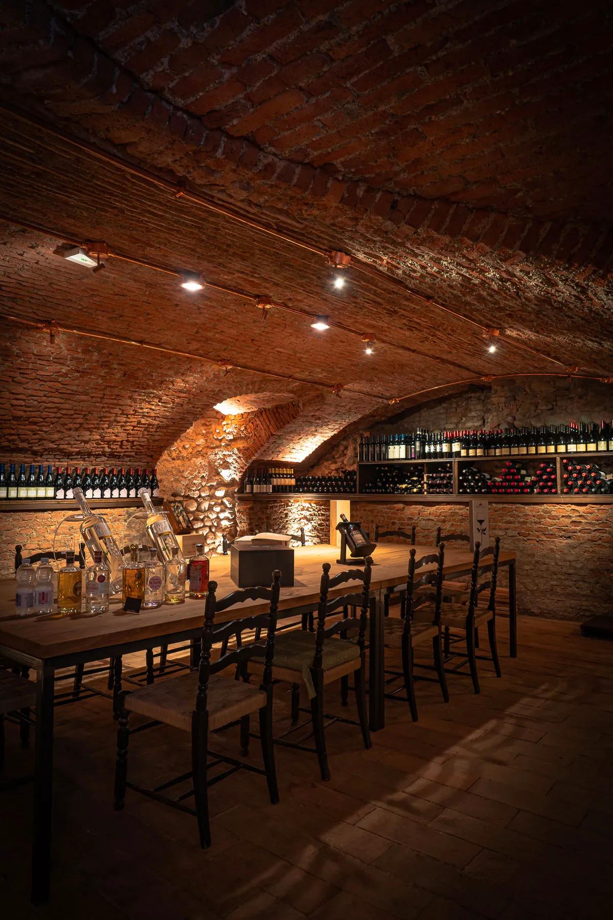 image of Ristorante Da Berti
