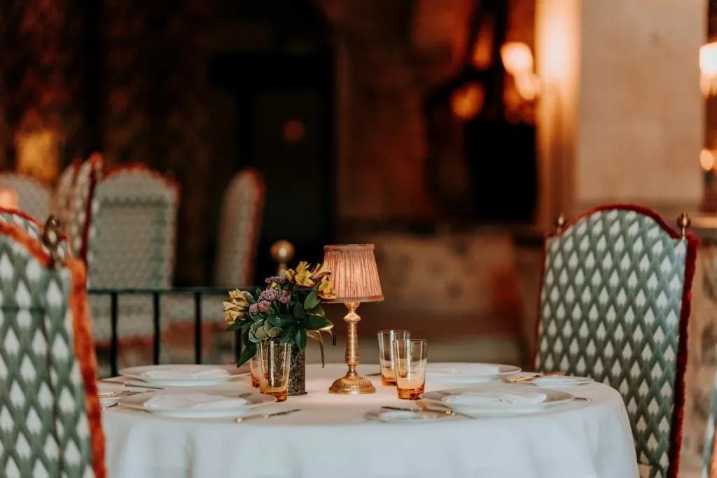 image of Gran Hotel Son Net