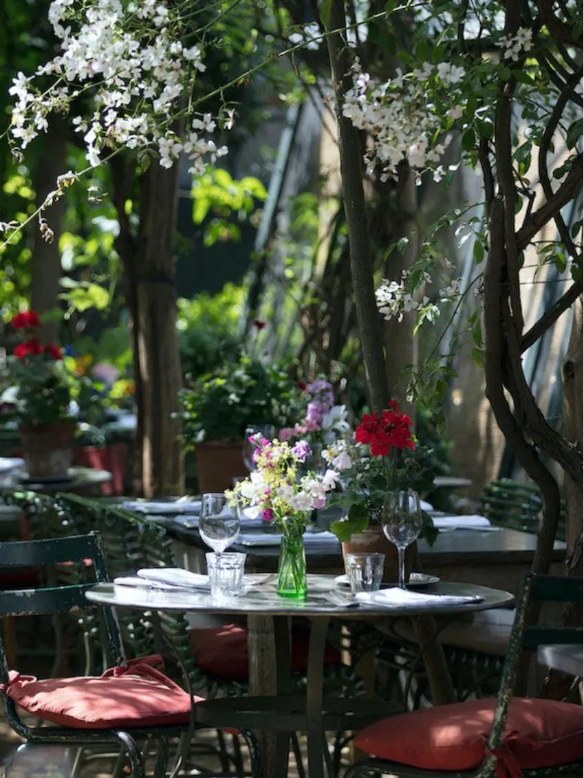 image of Restaurant Prisma Expérience