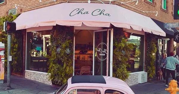 image of Cha Cha Matcha (VENICE)