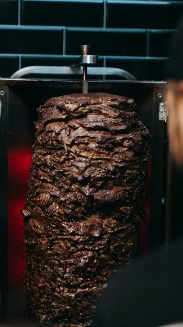 Dedes Kebab Kungsholmen