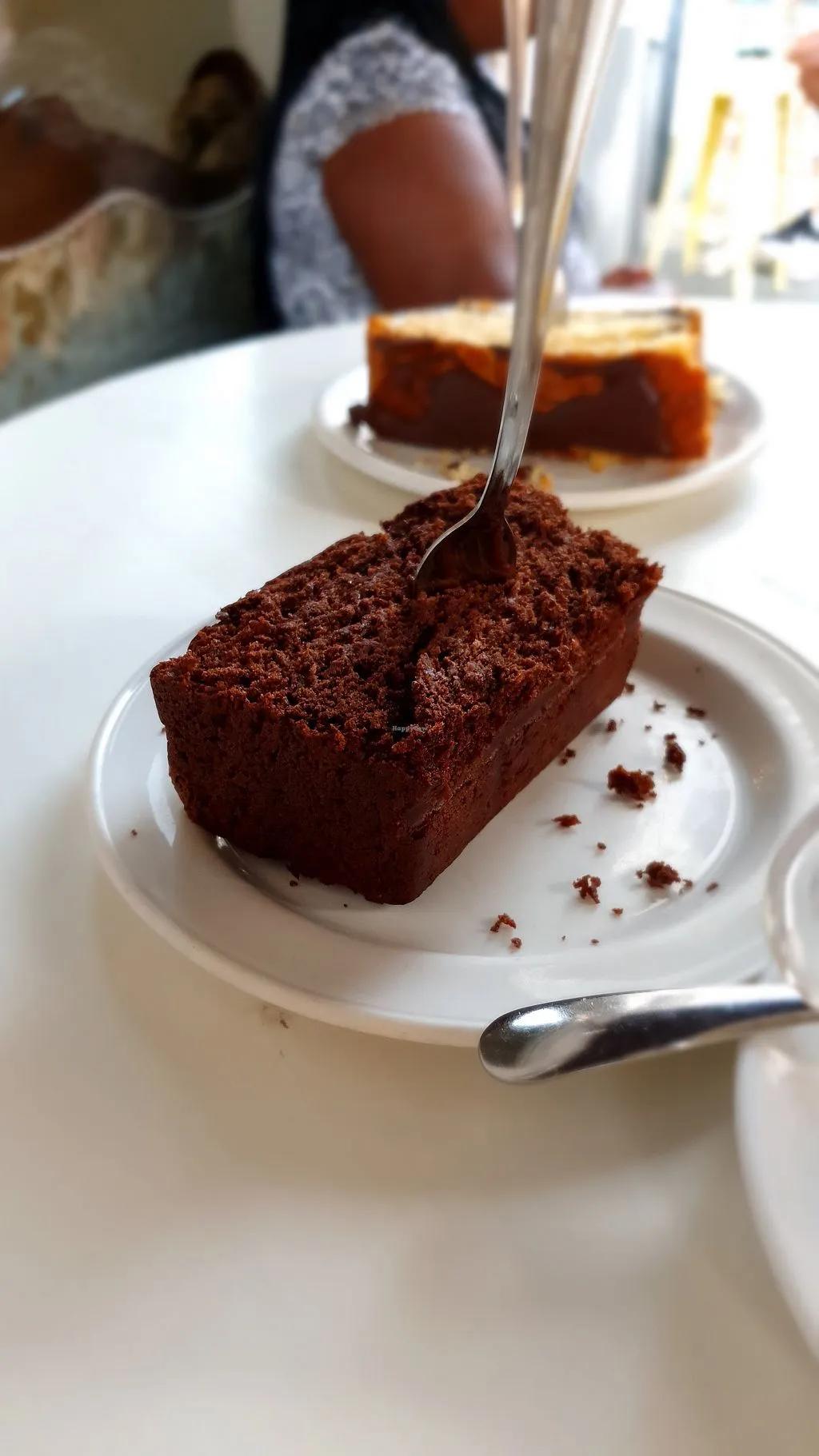 image of Velvet Bakery