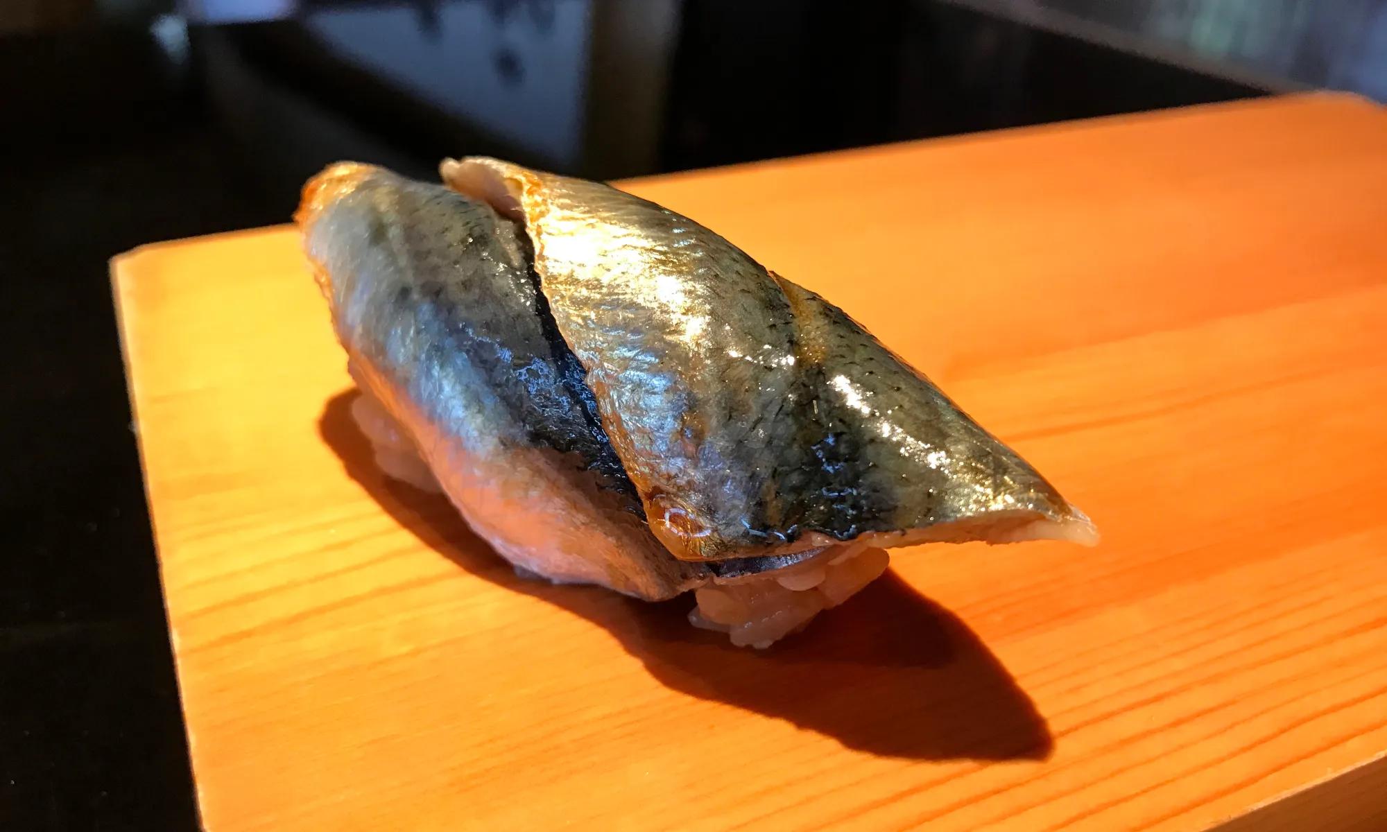 image of Sushi Jin
