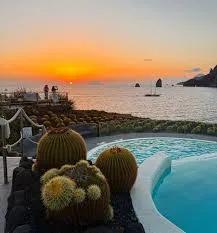 image of Therasia Resort