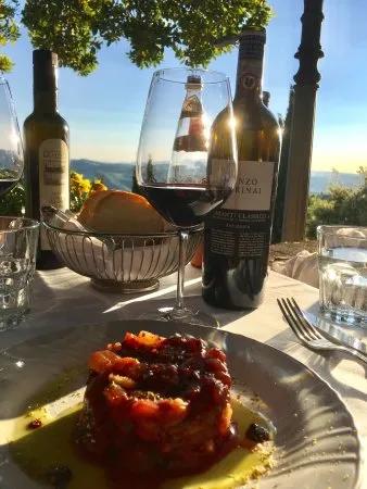 image of Il Vescovino ristorante