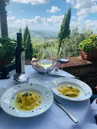 image of Il Vescovino ristorante