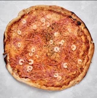 Porsön Restaurang Och Pizzeria