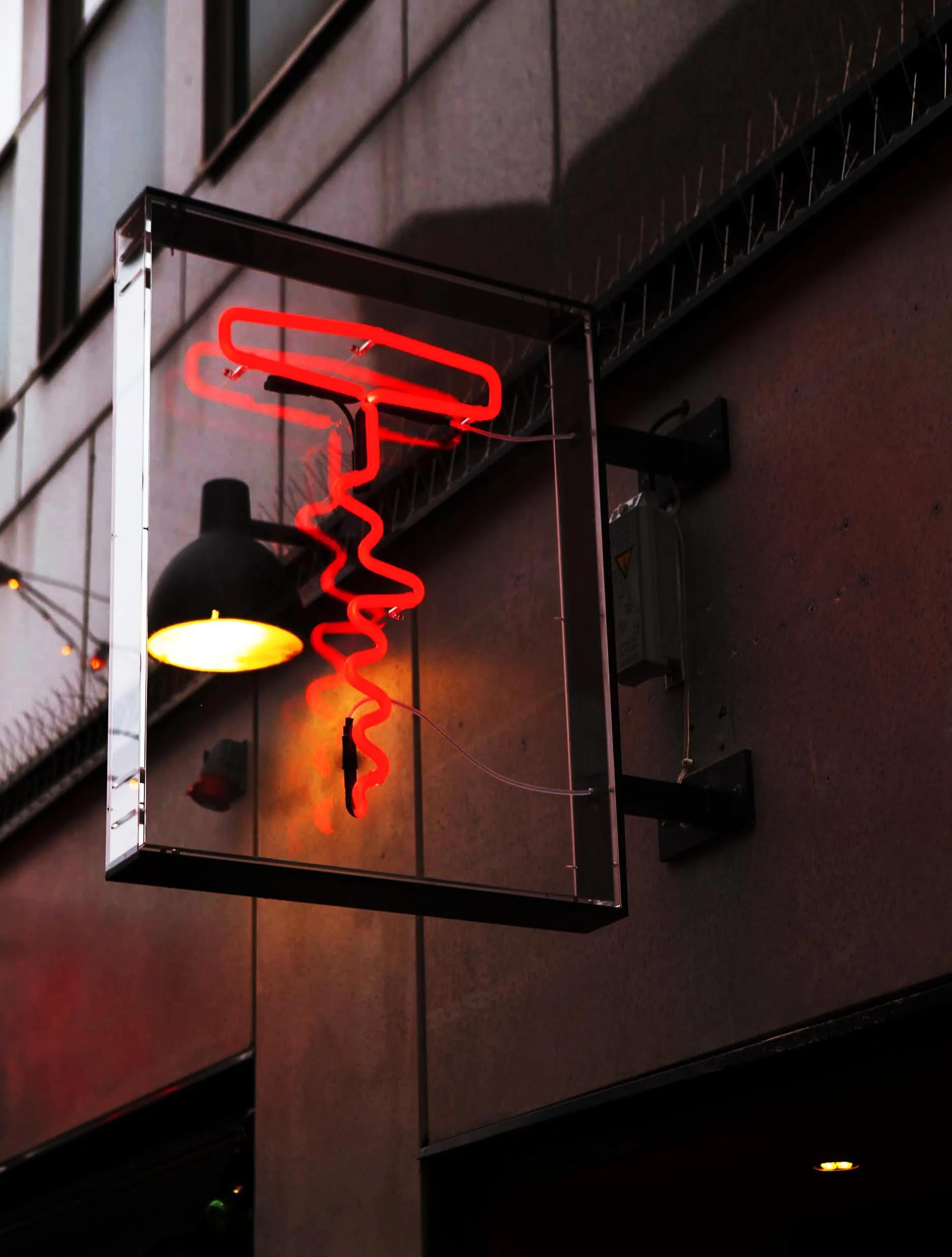 Recommendation for spot Hornstulls Bodega