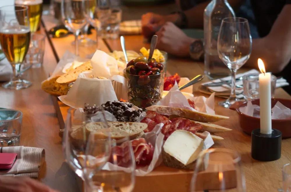 image of Tapas Bar Deli