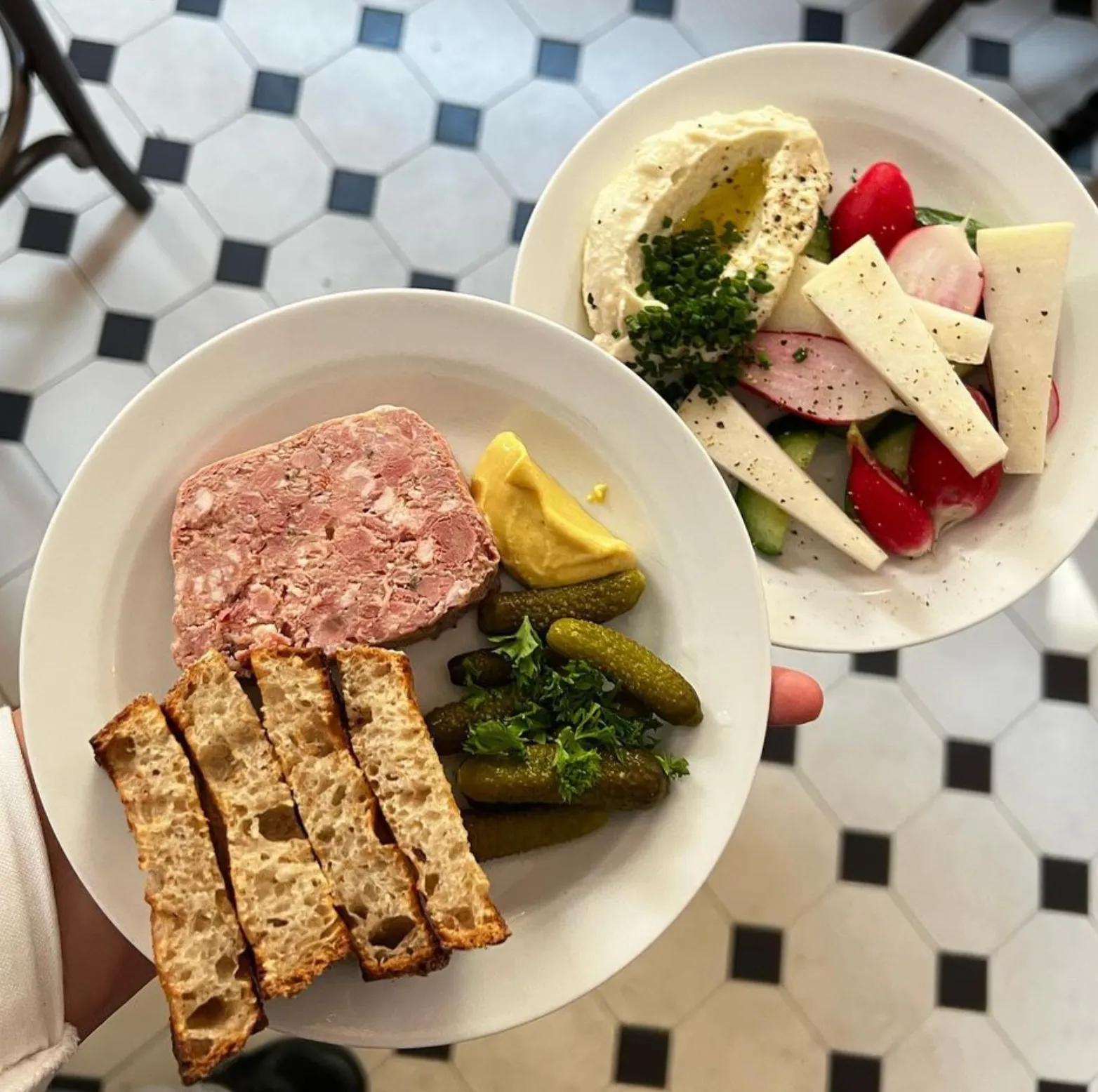 image of Schmaltz Bar & Delicatessen