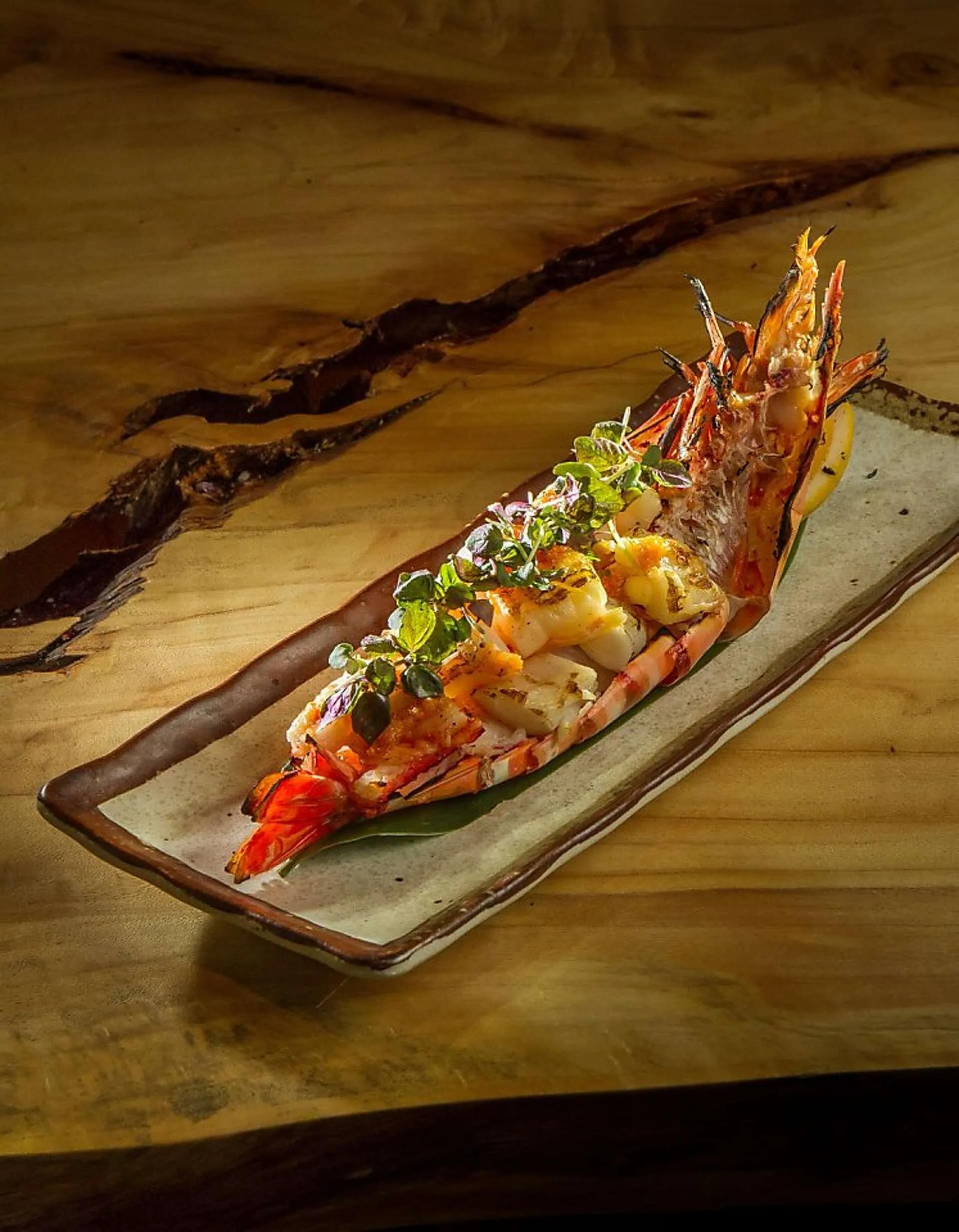 image of Roka Akor - San Francisco