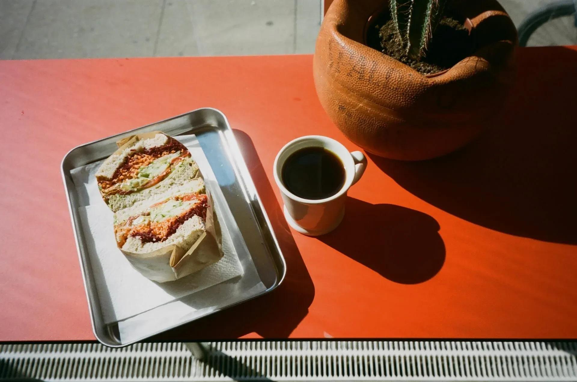 image of Doomsday Deli
