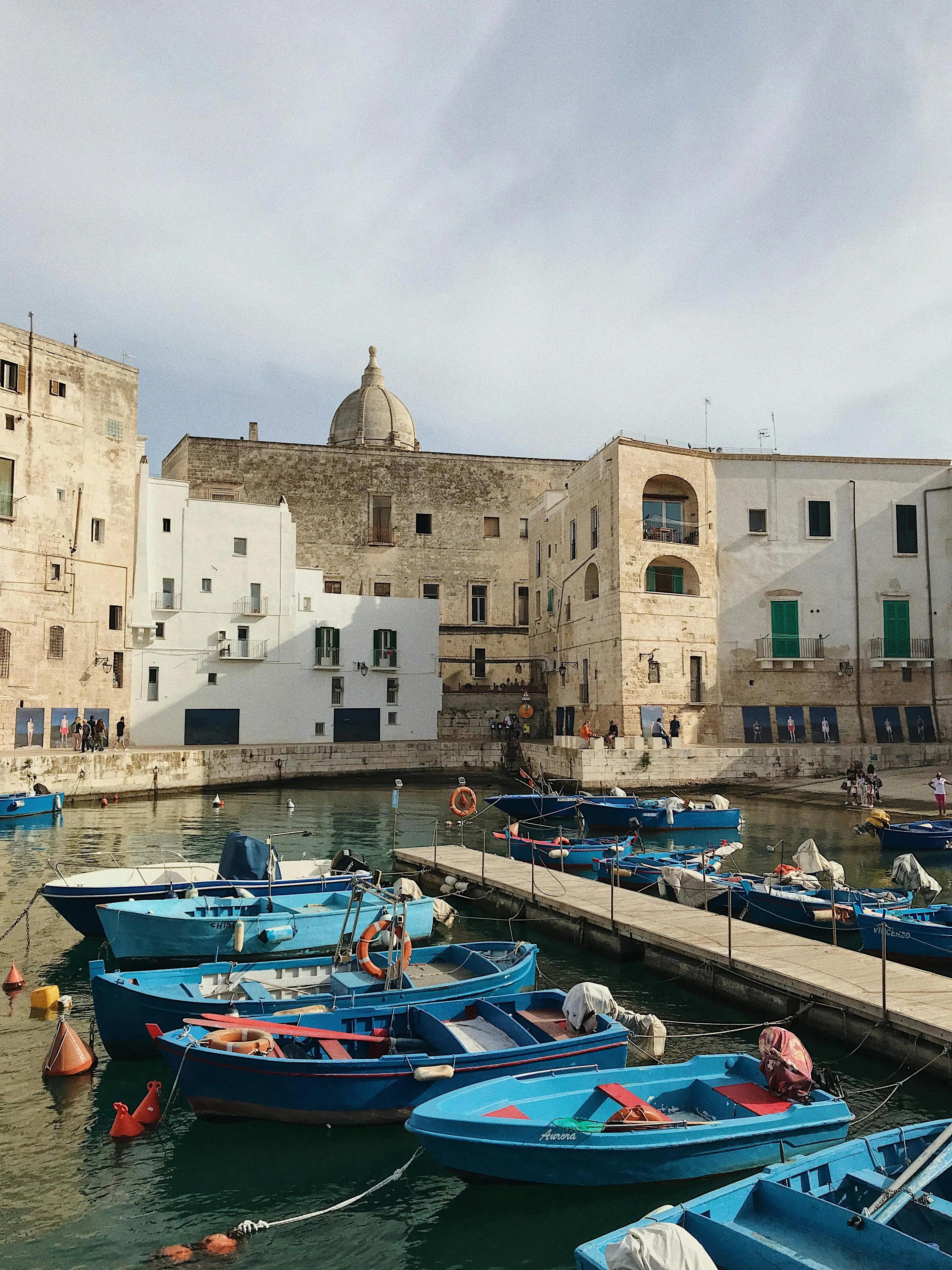 image of Osteria Sangiovanni - Monopoli