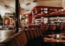 image of Delilah Los Angeles