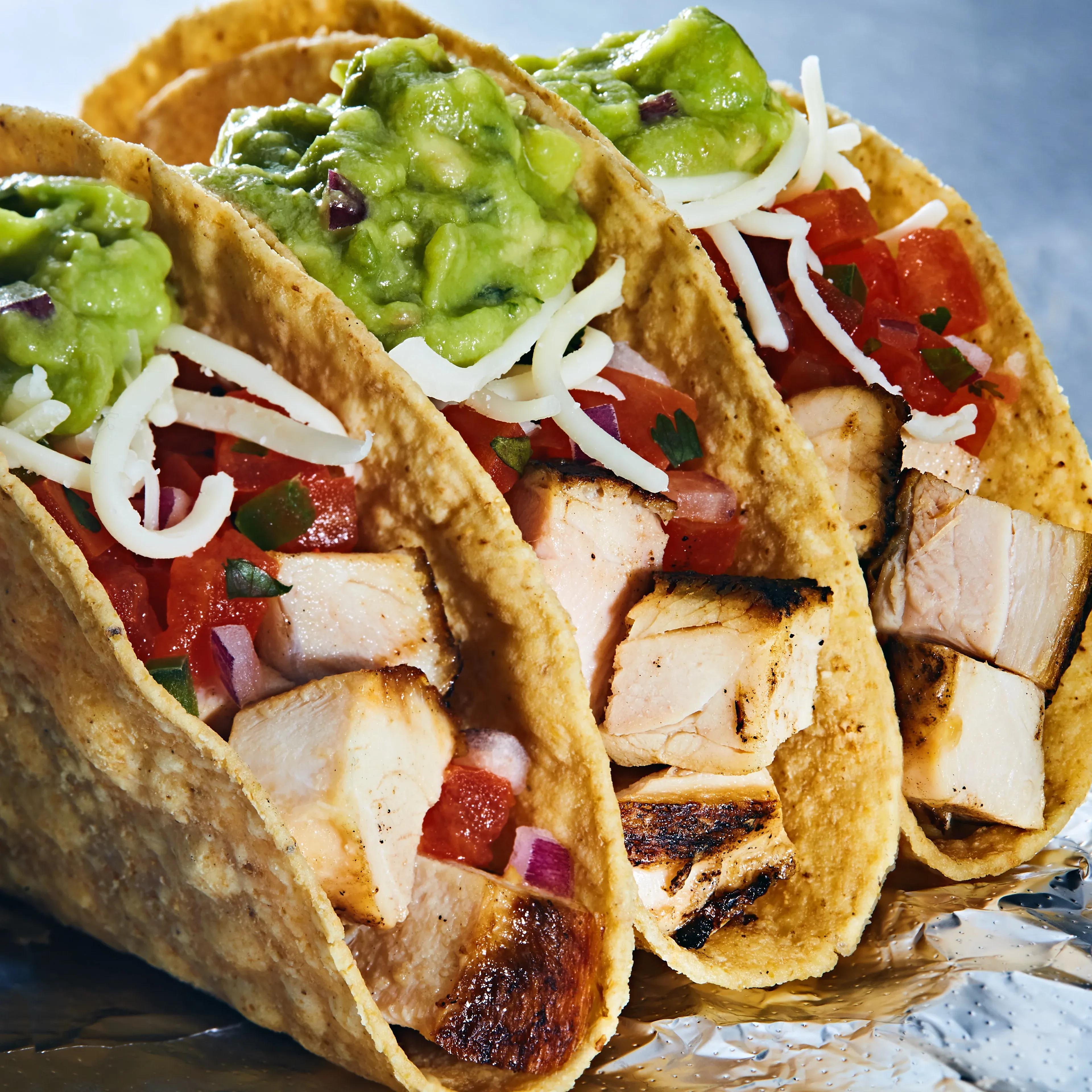 Recommendation for spot Chipotle Mexican Grill