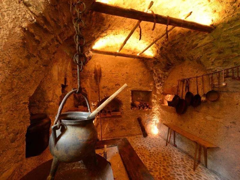 image of Costamula Restaurant
