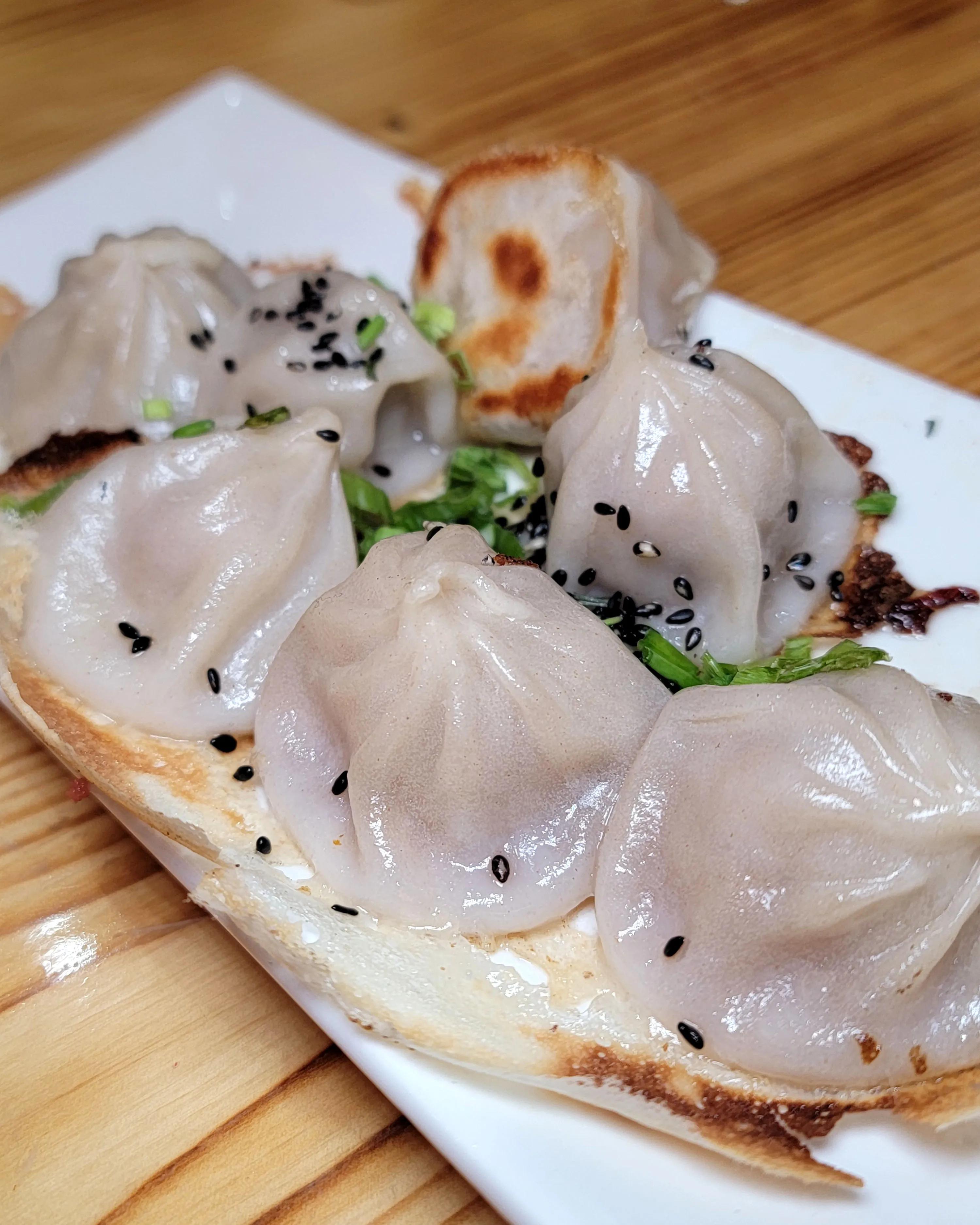 image of Jin Mei Dumpling